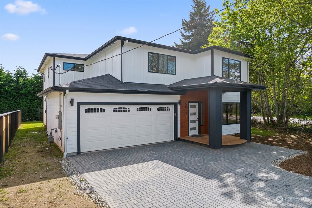Photo of 5013 S 354th Street, Auburn, WA 98001 (MLS # 2222058)