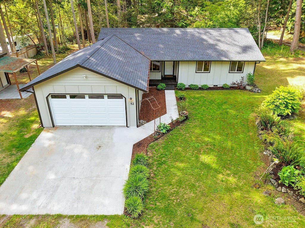 Photo of 52 Penny Lane, Port Townsend, WA 98368 (MLS # 2558178)