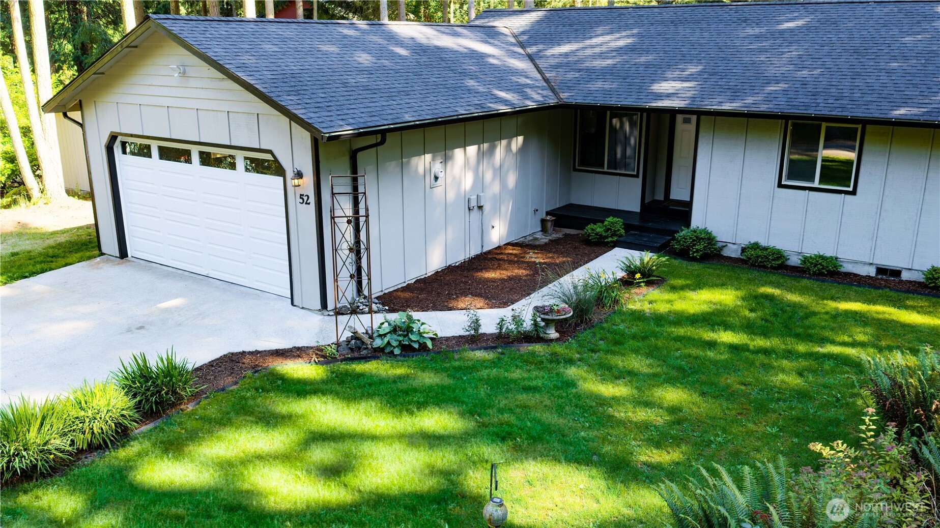 52 Penny Lane