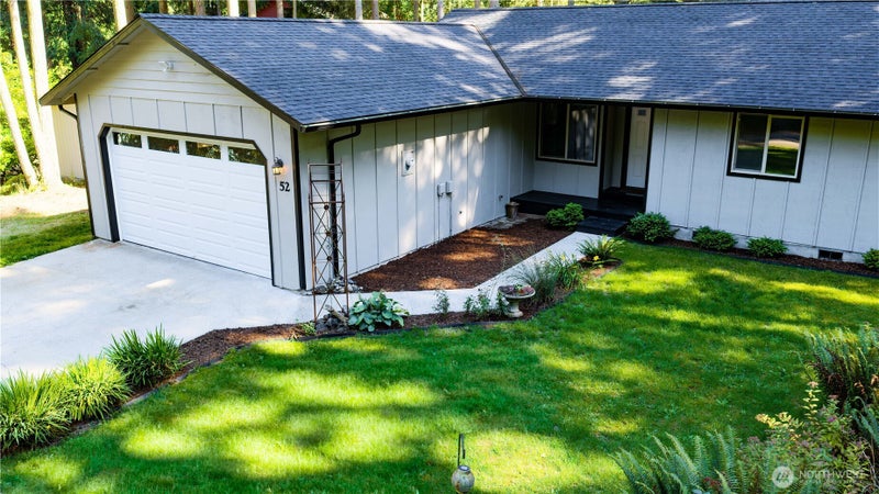 52 Penny Lane