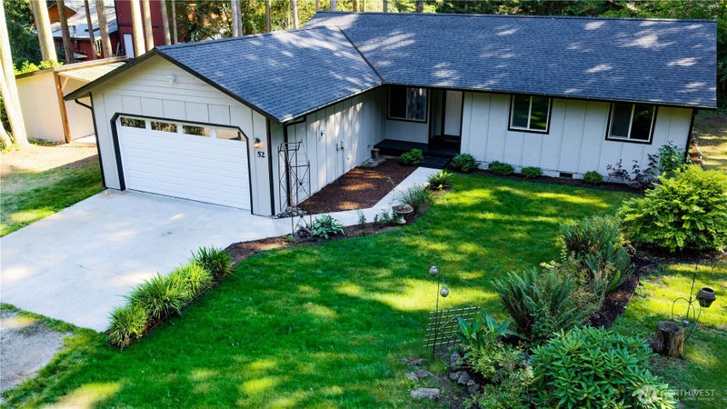 52 Penny Lane