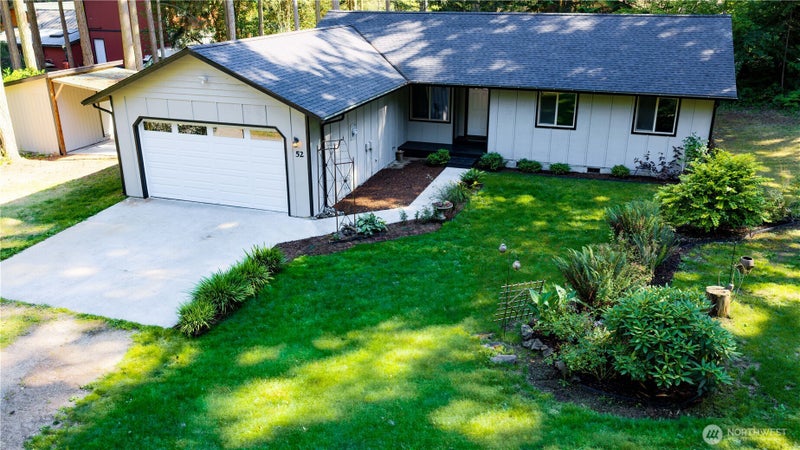 52 Penny Lane