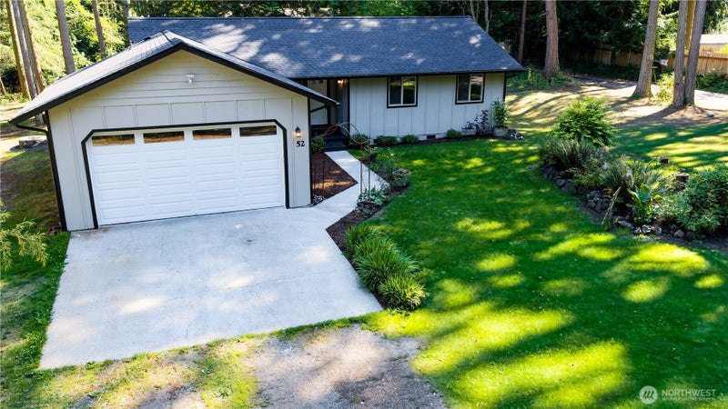 52 Penny Lane