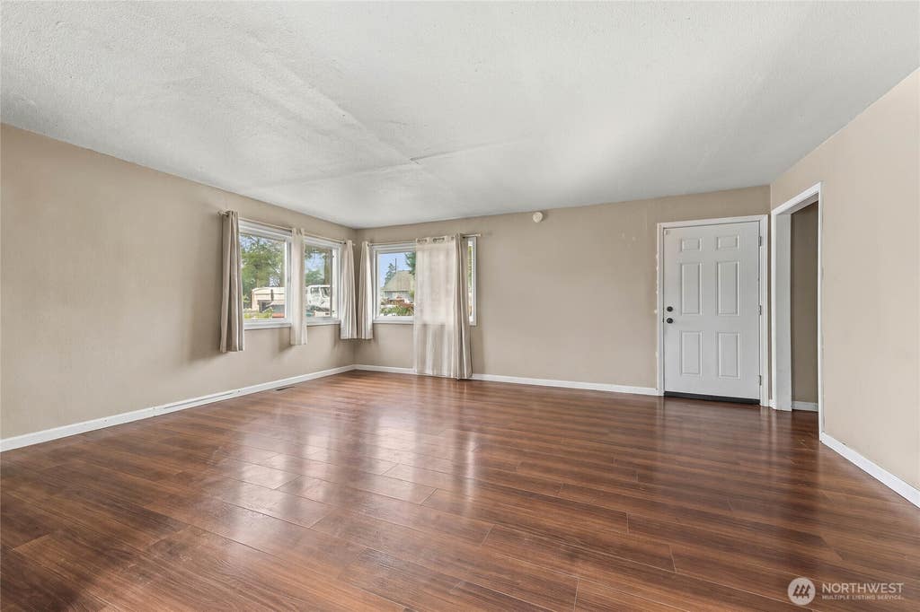 Photo of 4322 S Lawrence Street, Tacoma, WA 98409 (MLS # 2569621)