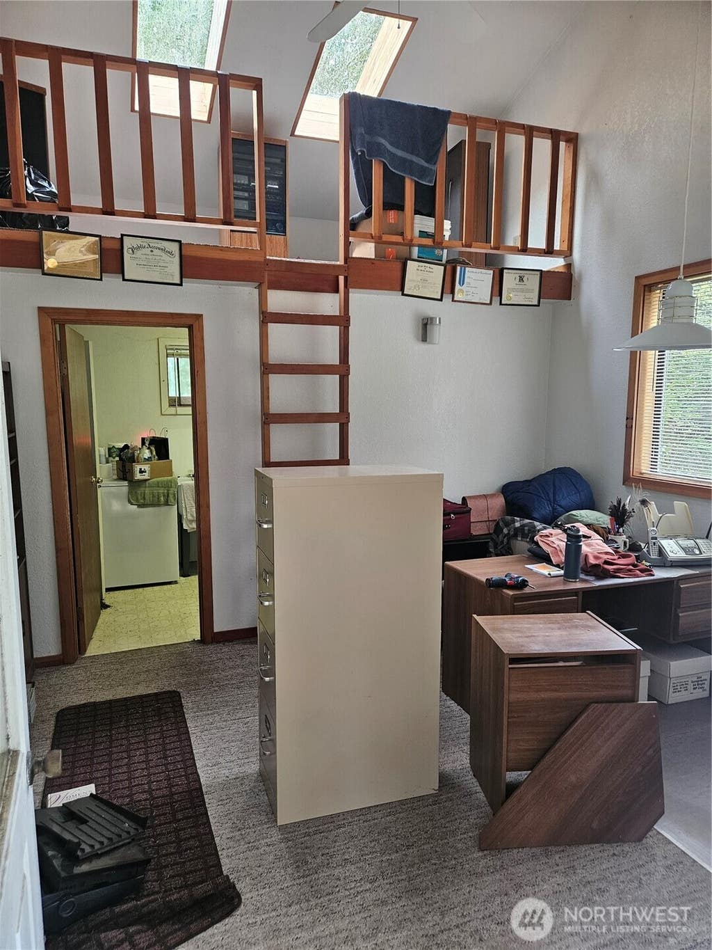 Photo of 1912 255th Lane, Ocean Park, WA 98640 (MLS # 2548814)