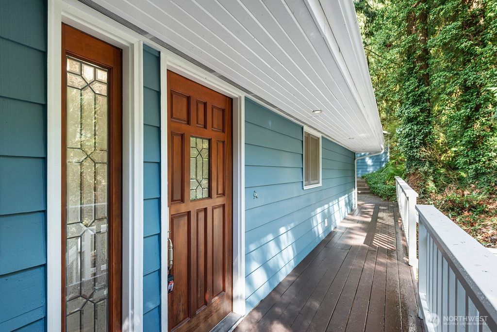 Photo of 3820 E Ames Lake Drive NE, Redmond, WA 98053 (MLS # 2503099)