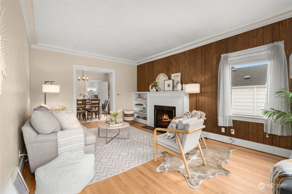 Photo of 3116 23rd Avenue S, Seattle, WA 98144 (MLS # 2225778)