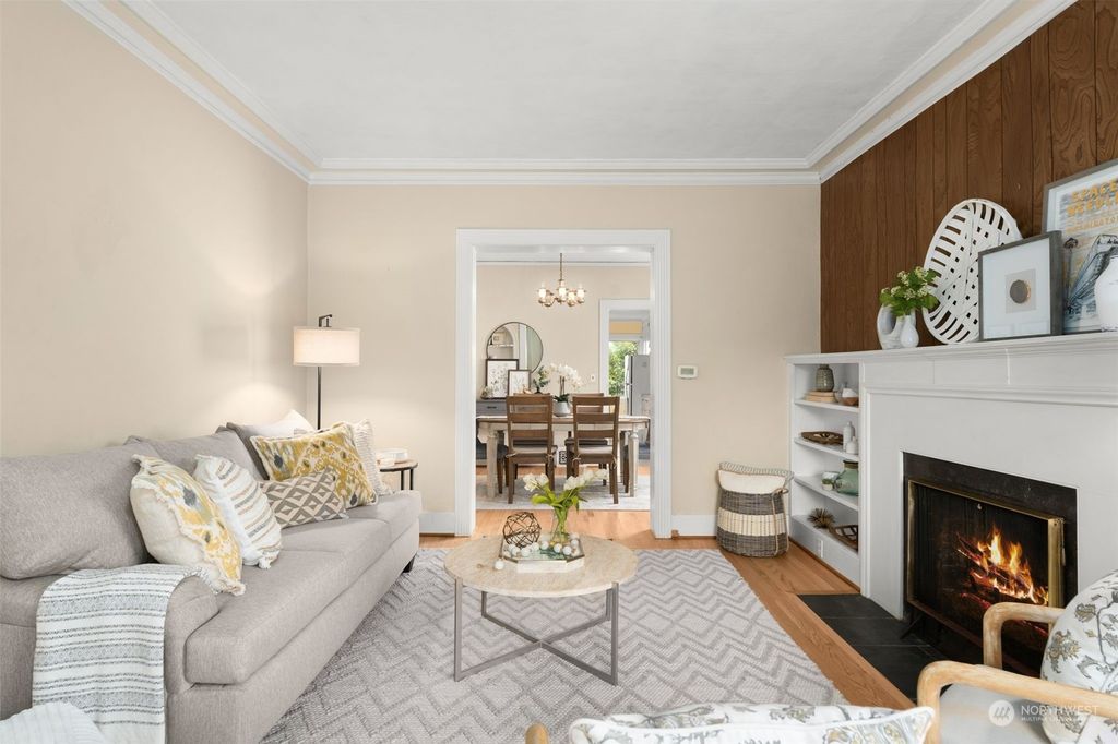 Photo of 3116 23rd Avenue S, Seattle, WA 98144 (MLS # 2225778)