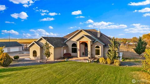 Photo of 17408 Road 5.2 NW, Quincy, WA 98848 (MLS # 2453009)