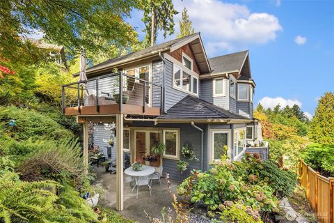 4411 NE 90th Street Seattle WA 98115