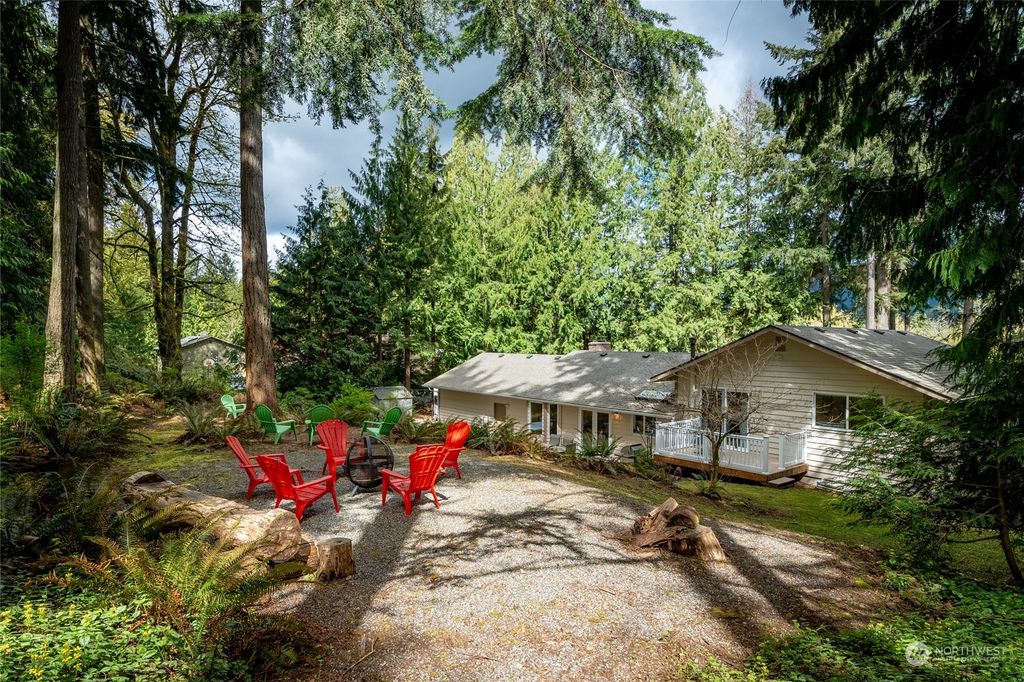 Photo of 25115 SE 146th Street, Issaquah, WA 98027 (MLS # 2223285)