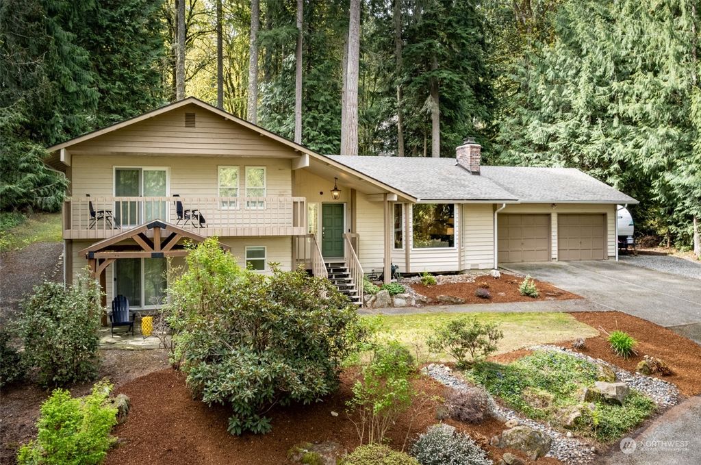 Photo of 25115 SE 146th Street, Issaquah, WA 98027 (MLS # 2223285)