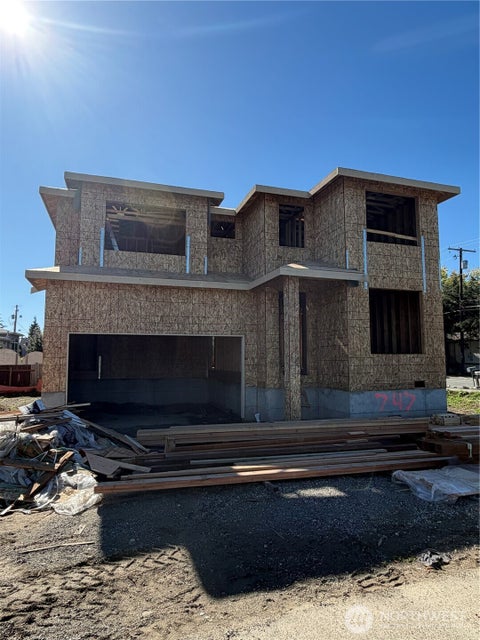 Photo of 747 Maple Avenue, La Conner, WA 98257 (MLS # 2590535)
