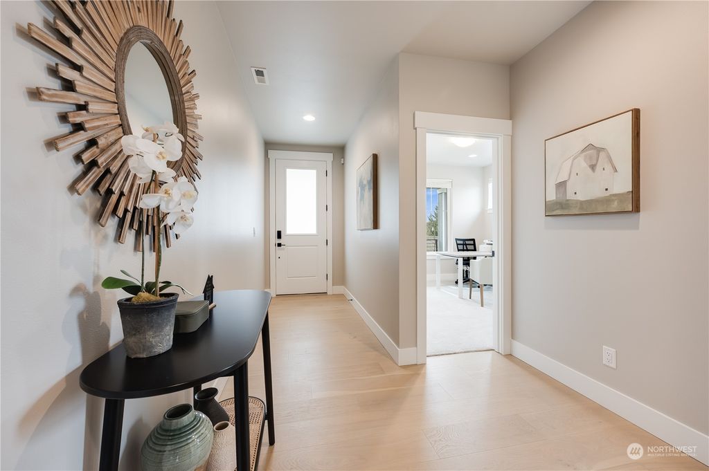 Photo of 26520 NE 147th Place #SR 05, Duvall, WA 98019 (MLS # 2198111)