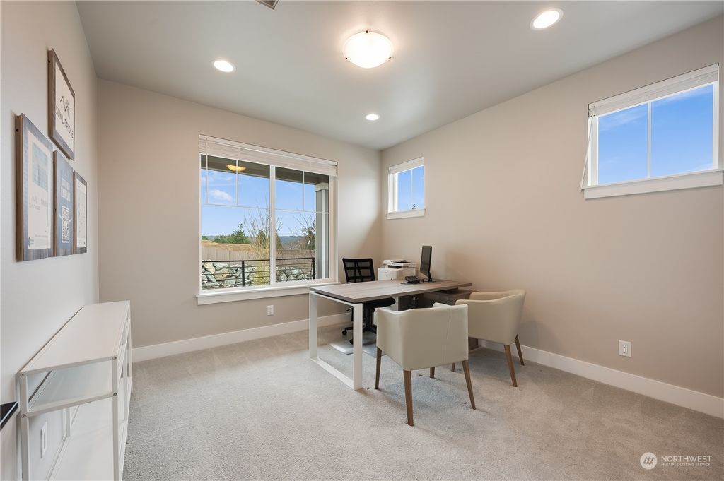 Photo of 26520 NE 147th Place #SR 05, Duvall, WA 98019 (MLS # 2198111)