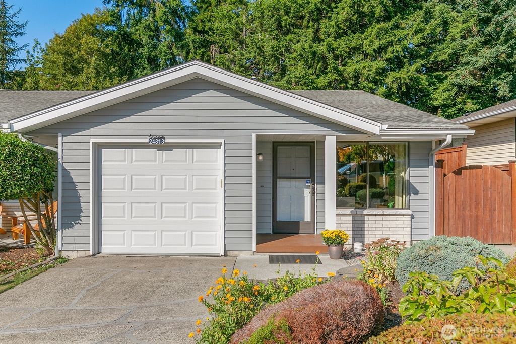 Photo of 24813 12th Avenue S, Des Moines, WA 98198 (MLS # 2426441)