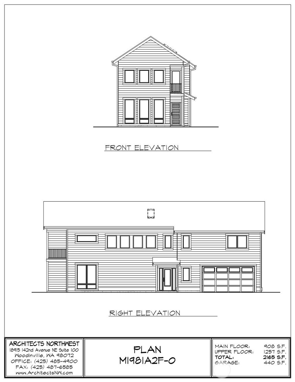 Photo of 10731 B 17th Avenue NE, Seattle, WA 98125 (MLS # 2500165)