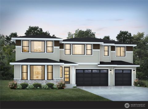 Photo of 21017 153rd Street E, Bonney Lake, WA 98391 (MLS # 2511723)