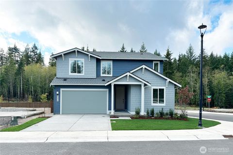 Photo of 4370 SW Kerbin Lane #377, Port Orchard, WA 98367 (MLS # 2438767)