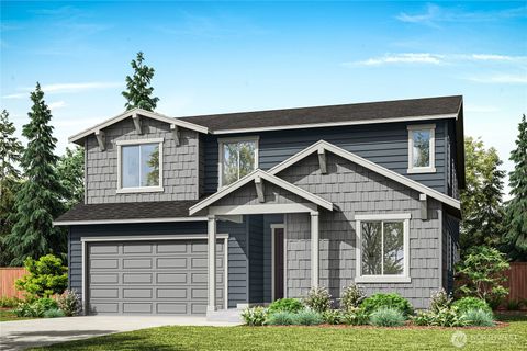 Photo of 4370 SW Kerbin Lane #377, Port Orchard, WA 98367 (MLS # 2438767)