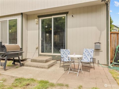 A home in Puyallup