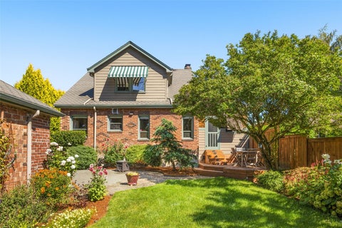 Photo of 7963 Seward Park Avenue S, Seattle, WA 98118 (MLS # 2595220)