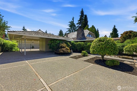 Photo of 8522 43rd Street W, University Place, WA 98466 (MLS # 2571700)
