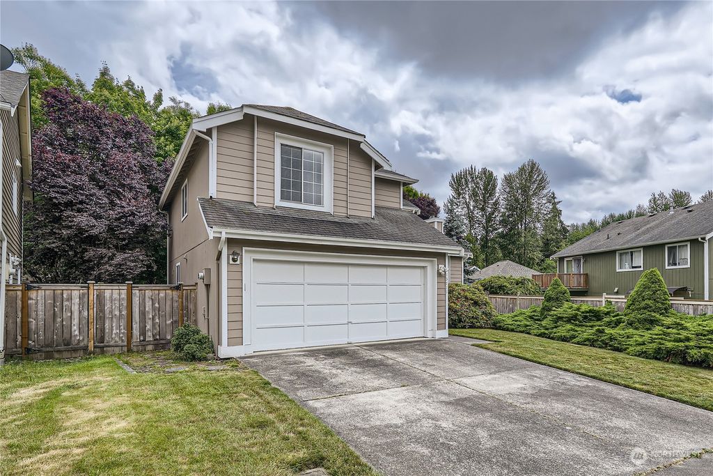 Photo of 13711 SE 275th Street, Kent, WA 98042 (MLS # 2125821)
