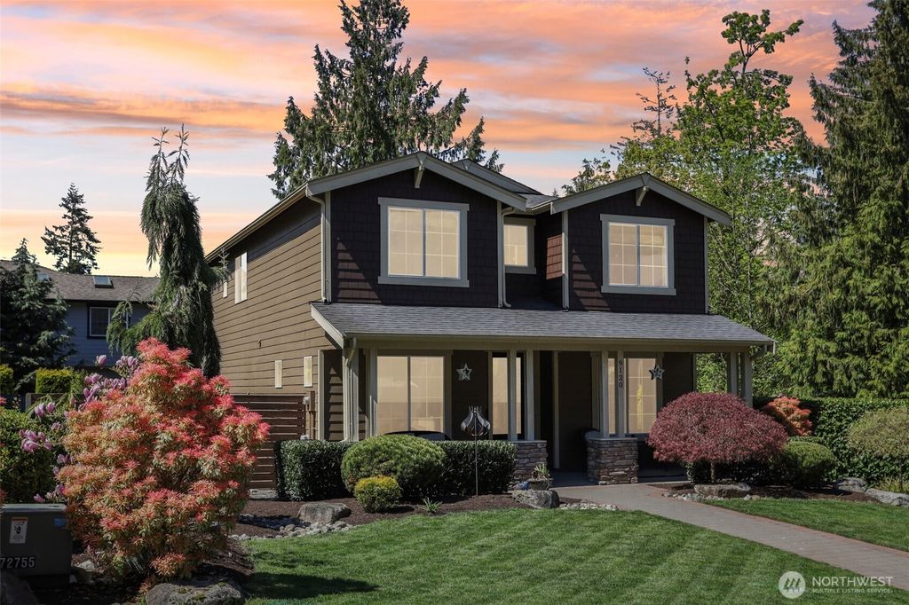 Photo of 9120 Hargreaves Place, Mukilteo, WA 98275 (MLS # 2360351)