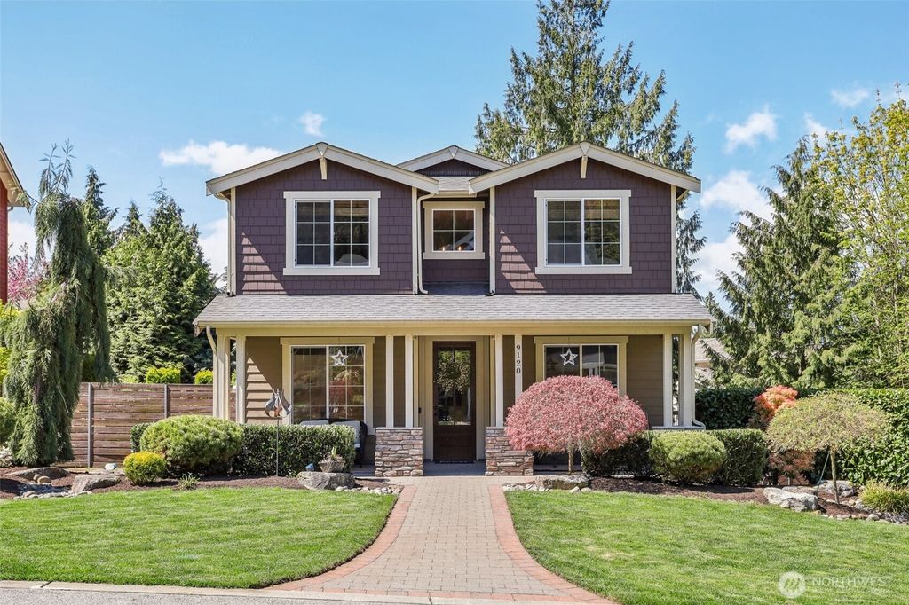 Photo of 9120 Hargreaves Place, Mukilteo, WA 98275 (MLS # 2360351)