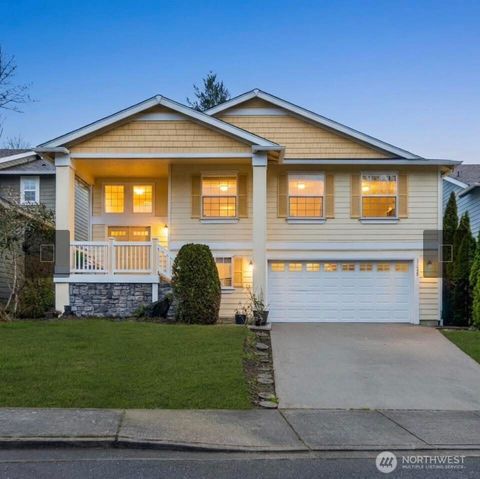 31080 119th Avenue SE Auburn WA 98092