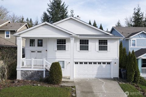 Photo of 31080 119th Avenue SE, Auburn, WA 98092 (MLS # 2468124)