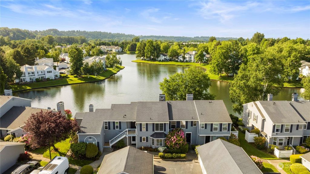 Photo of 5816 S 238th Court #D3, Kent, WA 98032 (MLS # 2074485)