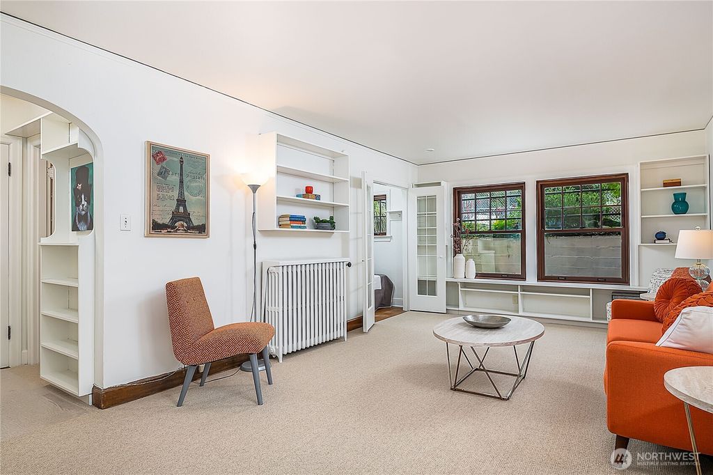 Photo of 408 Bellevue Avenue E #106, Seattle, WA 98102 (MLS # 2344756)