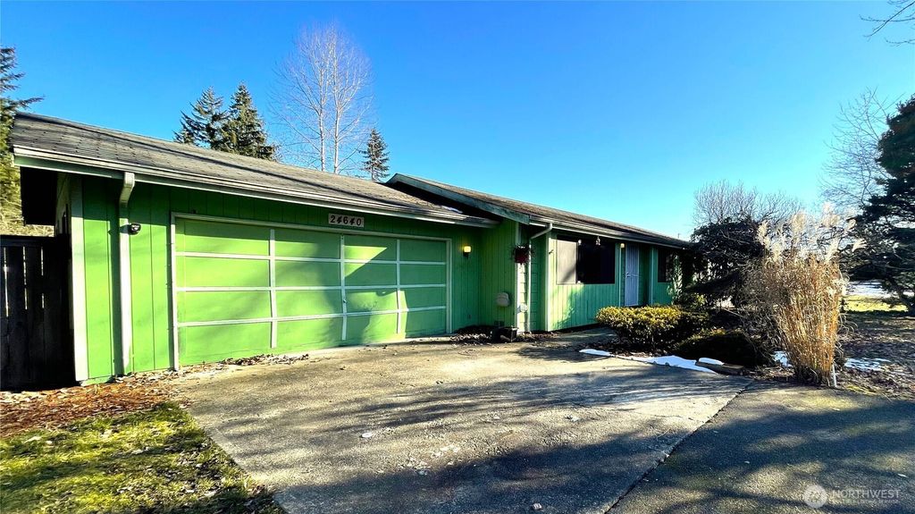 Photo of 24640 180th Avenue SE, Covington, WA 98042 (MLS # 2332565)