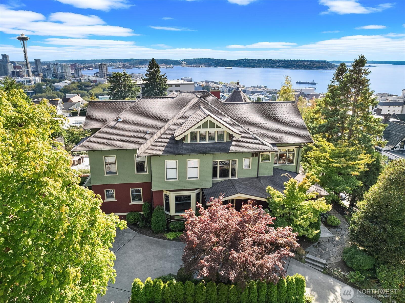 103 Highland Drive