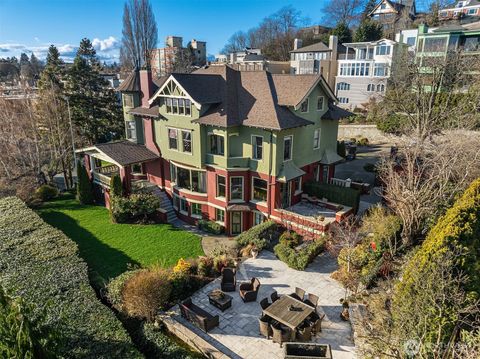 103 Highland Drive Seattle WA 98109