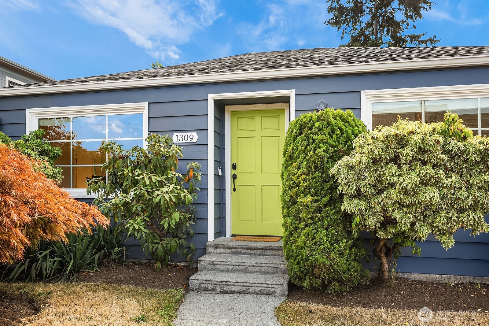 1309 N 80th Street