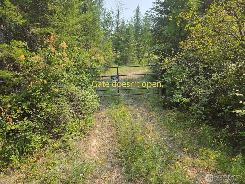 2599 Scott Road