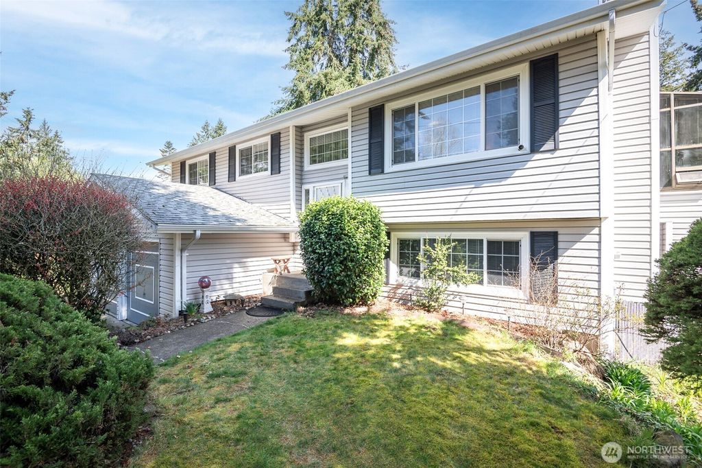 Photo of 37252 Military Road S, Auburn, WA 98001 (MLS # 2351566)