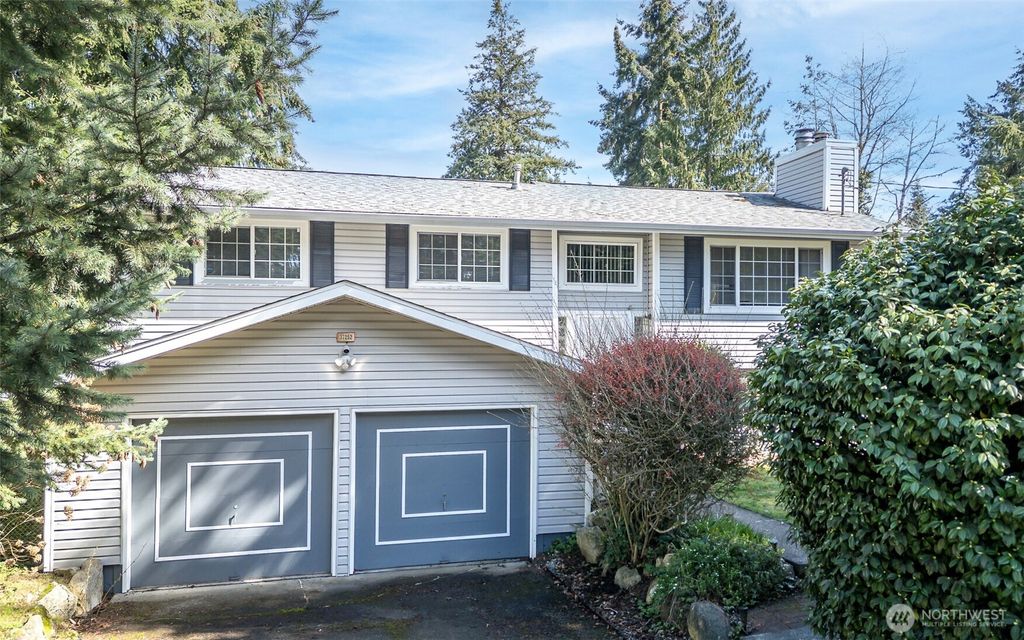 Photo of 37252 Military Road S, Auburn, WA 98001 (MLS # 2351566)