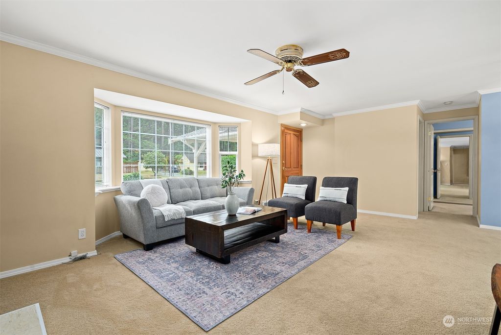 Photo of 6401 227th Street SW, Mountlake Terrace, WA 98043 (MLS # 2163125)