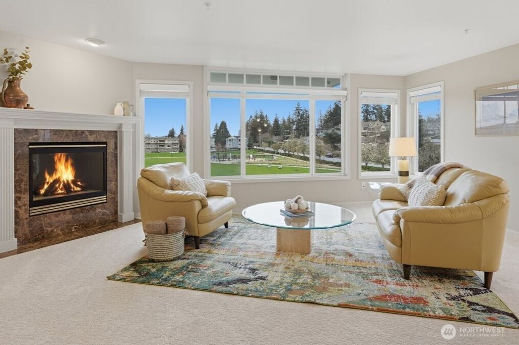 Photo of 645 Bell Street #102, Edmonds, WA 98020 (MLS # 2494510)