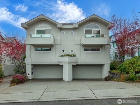 Photo of 645 Bell Street #102, Edmonds, WA 98020 (MLS # 2494510)