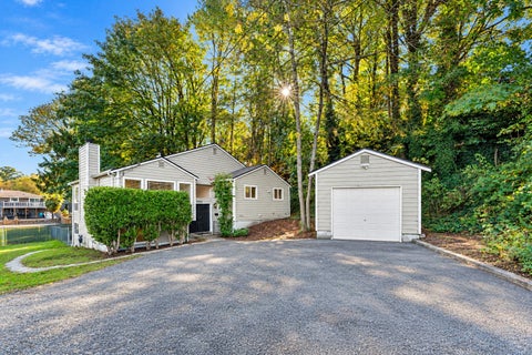 Photo of 10004 Beacon Avenue, Seattle, WA 98178 (MLS # 2588344)