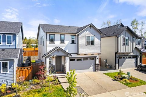 Photo of 14957 Olympic Loop E, Bonney Lake, WA 98391 (MLS # 2511851)