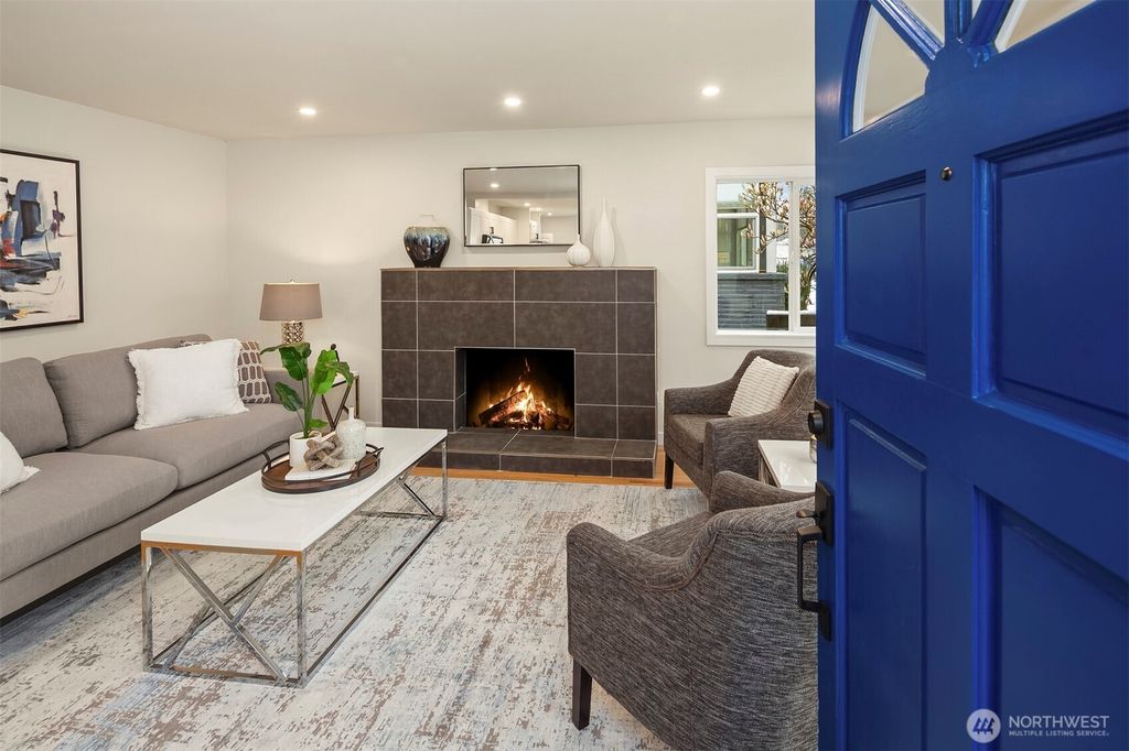 Photo of 4815 15th Avenue S, Seattle, WA 98108 (MLS # 2492430)