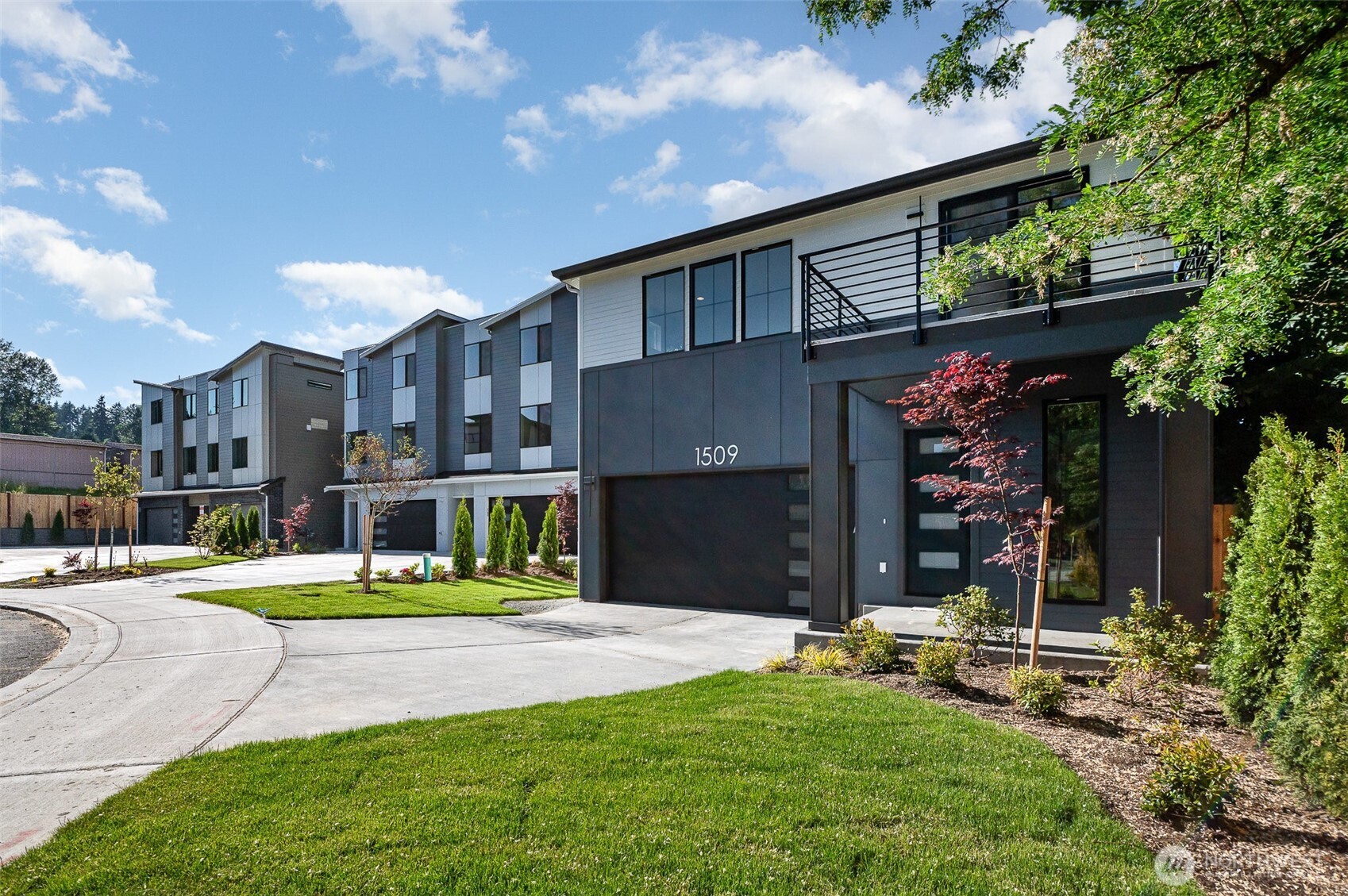 24328 Carter Road LOT1