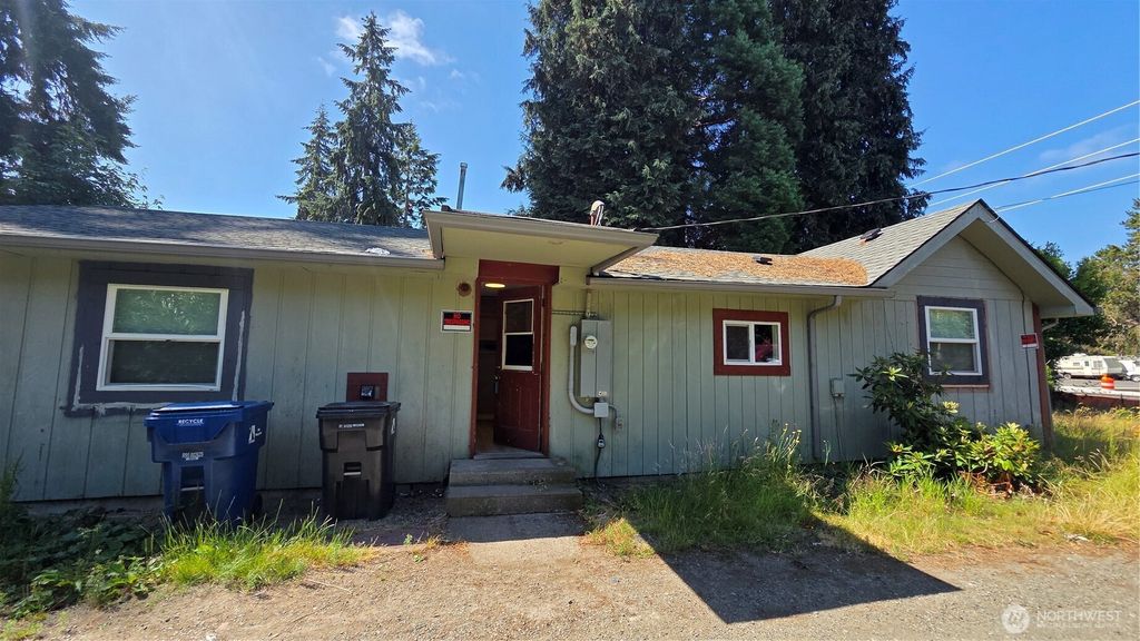 Photo of 1604 Fones Road SE, Olympia, WA 98501 (MLS # 2553249)