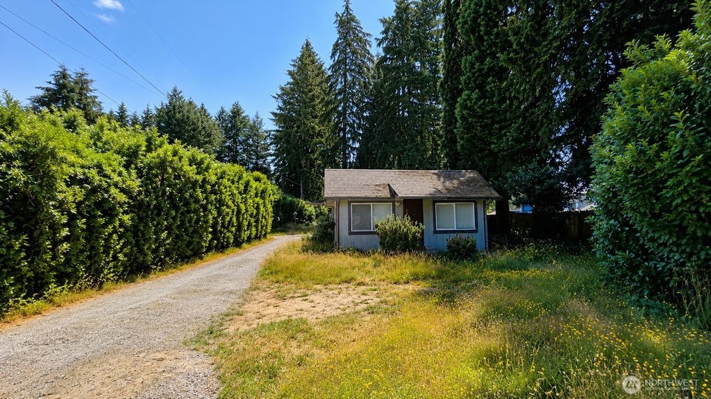 Photo of 1604 Fones Road SE, Olympia, WA 98501 (MLS # 2553249)